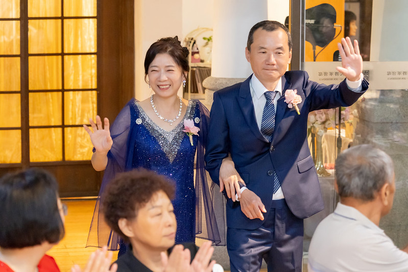 Wedding婚禮記錄 台北婚攝 大熊婚禮攝影 