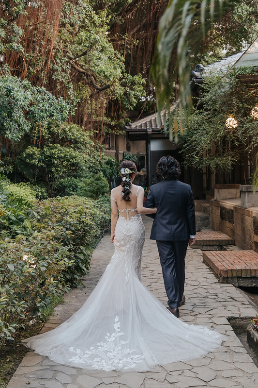 Wedding婚禮記錄 台北婚攝 大熊婚禮攝影 