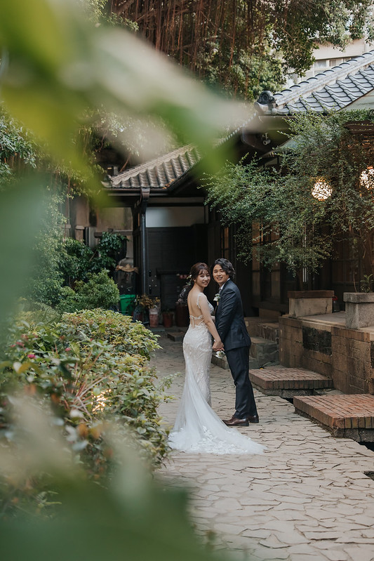 Wedding婚禮記錄 台北婚攝 大熊婚禮攝影 