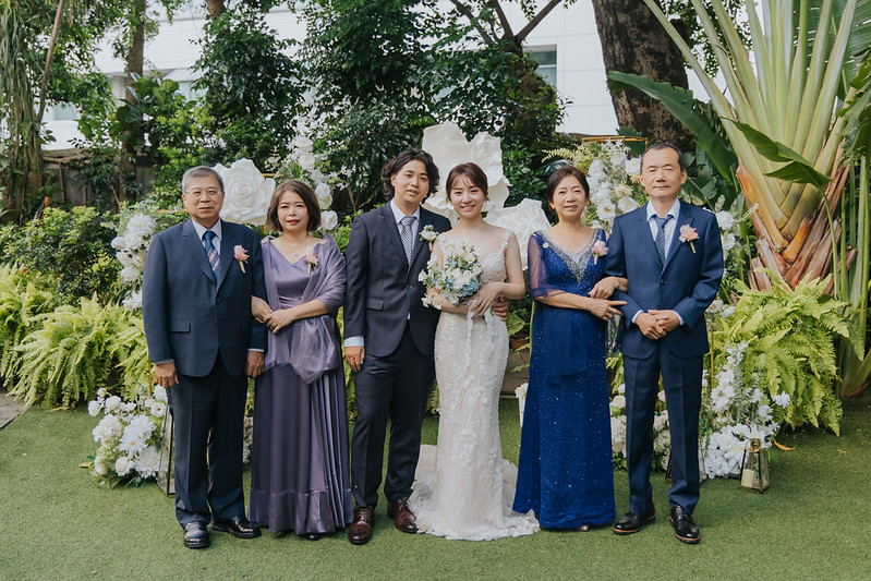 Wedding婚禮記錄 台北婚攝 大熊婚禮攝影 