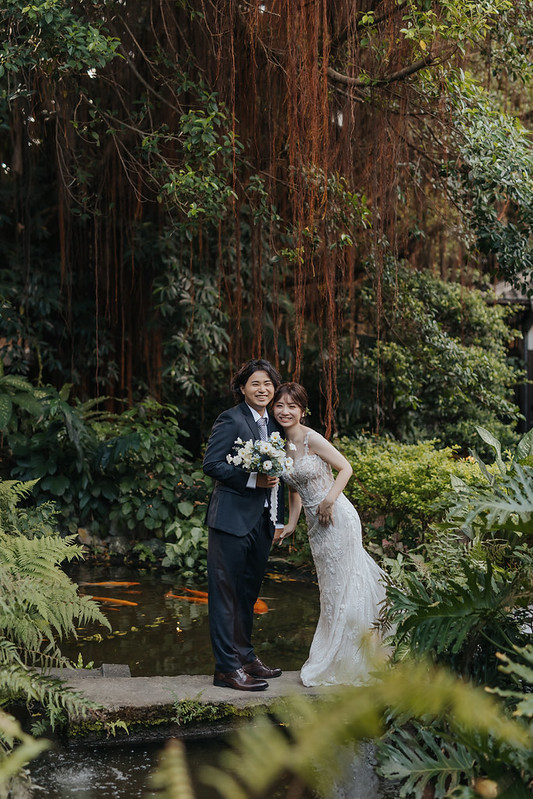 Wedding婚禮記錄 台北婚攝 大熊婚禮攝影 