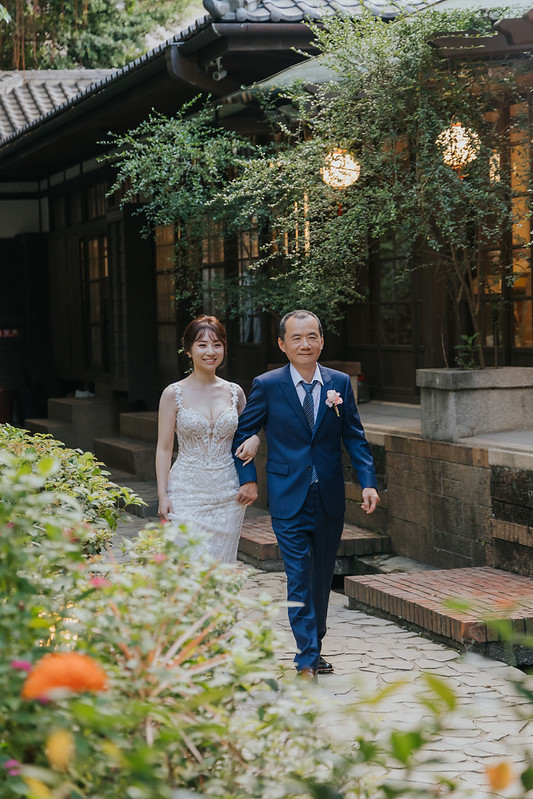 Wedding婚禮記錄 台北婚攝 大熊婚禮攝影 