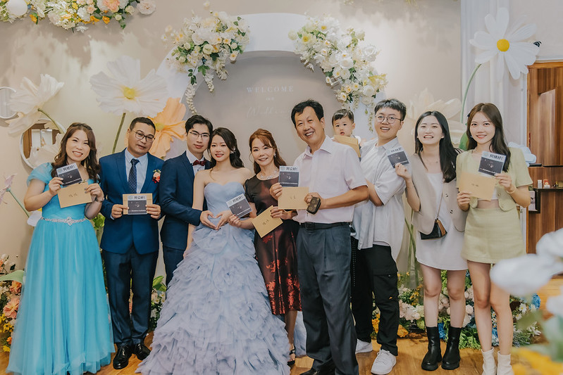 Apple婚禮攝影 Wedding婚禮記錄 台北婚攝 