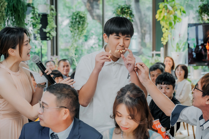 Apple婚禮攝影 Wedding婚禮記錄 台北婚攝 