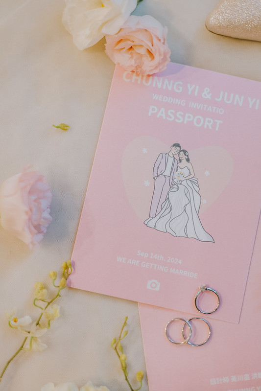Apple婚禮攝影 Wedding婚禮記錄 台北婚攝 