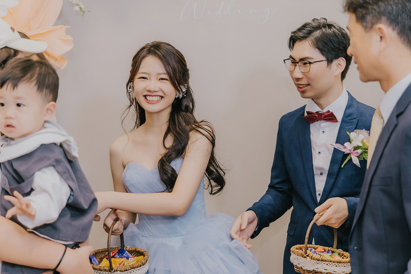 Apple婚禮攝影 Wedding婚禮記錄 台北婚攝 