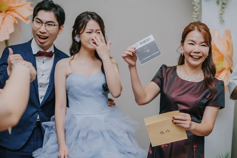 Apple婚禮攝影 Wedding婚禮記錄 台北婚攝 