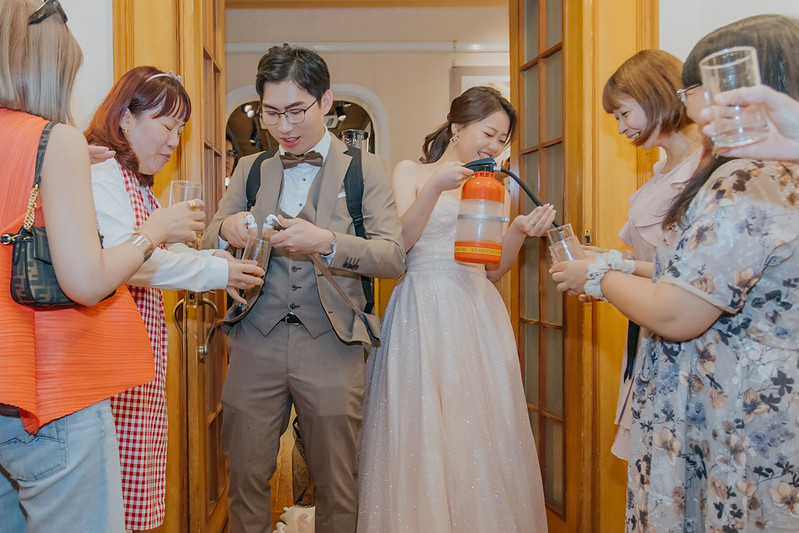 Apple婚禮攝影 Wedding婚禮記錄 台北婚攝 