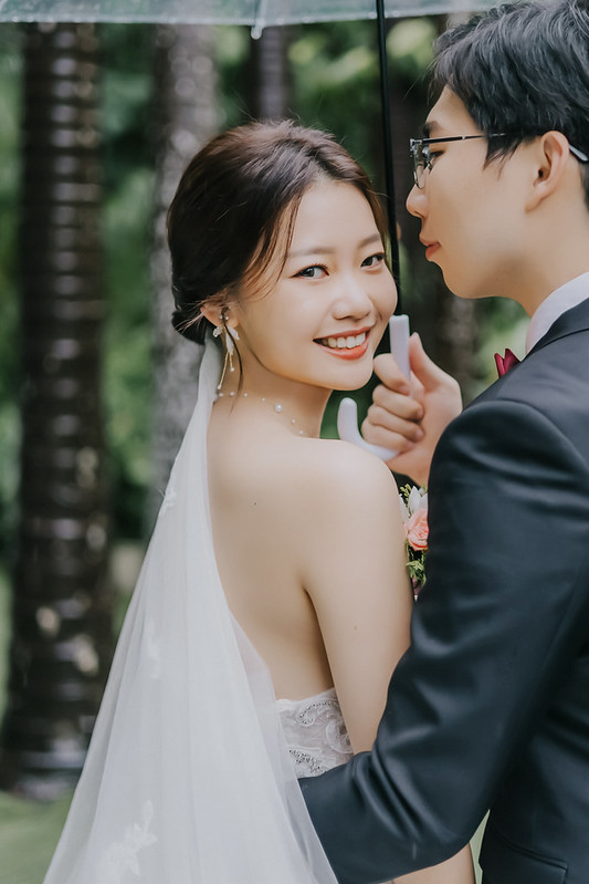 Apple婚禮攝影 Wedding婚禮記錄 台北婚攝 