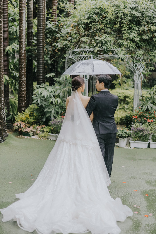 Apple婚禮攝影 Wedding婚禮記錄 台北婚攝 
