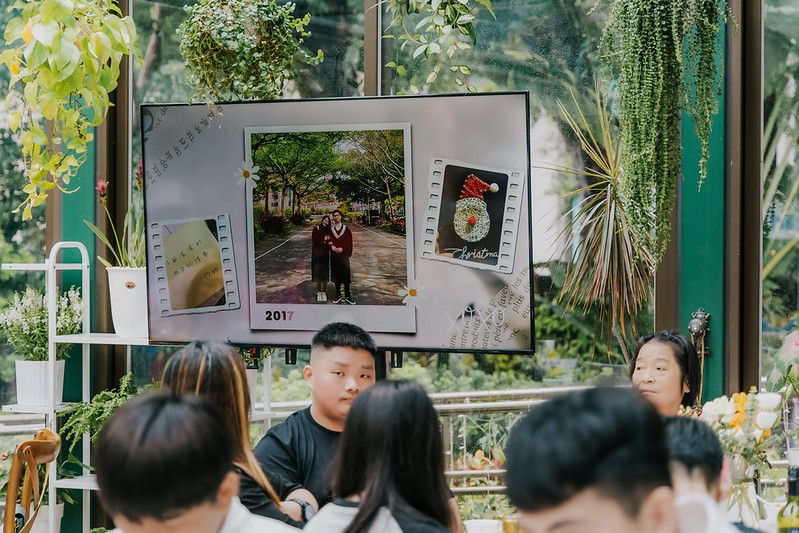 Apple婚禮攝影 Wedding婚禮記錄 台北婚攝 