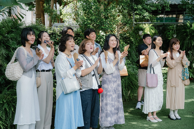Apple婚禮攝影 Wedding婚禮記錄 台北婚攝 