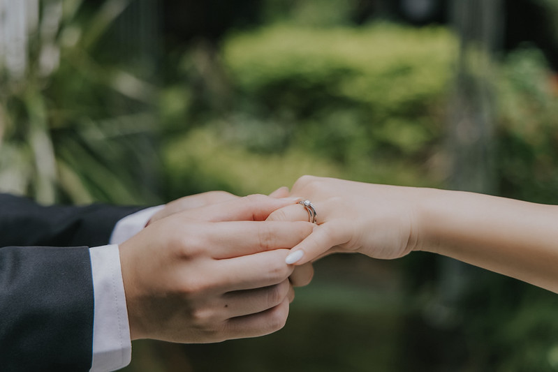 Apple婚禮攝影 Wedding婚禮記錄 台北婚攝 