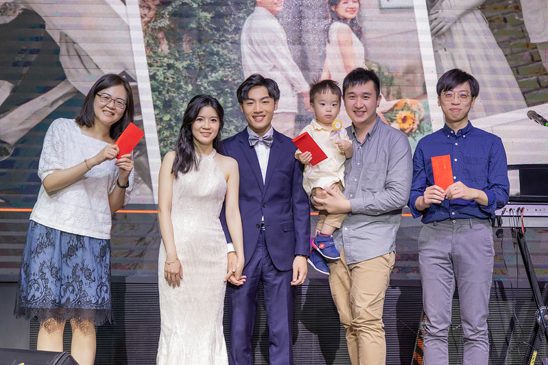 Apple婚禮攝影 Wedding婚禮記錄 