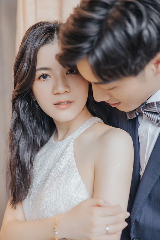 Apple婚禮攝影 Wedding婚禮記錄 