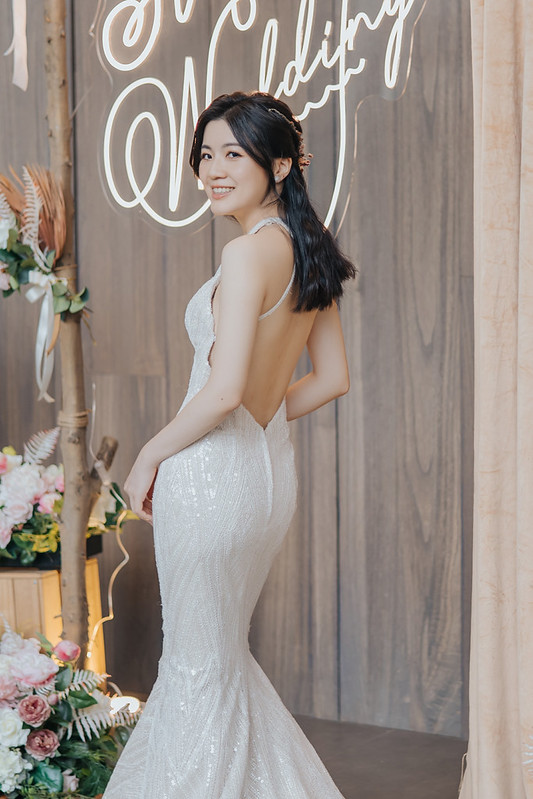 Apple婚禮攝影 Wedding婚禮記錄 