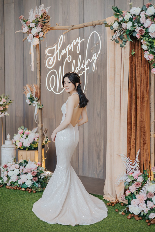 Apple婚禮攝影 Wedding婚禮記錄 