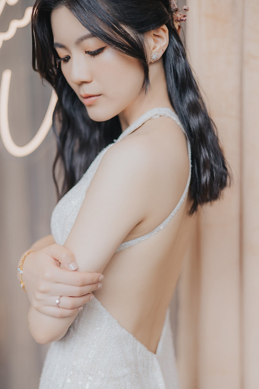 Apple婚禮攝影 Wedding婚禮記錄 