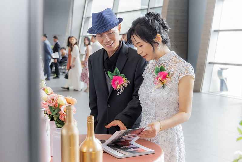 Apple婚禮攝影 Wedding婚禮記錄 