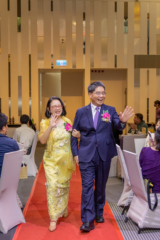 Apple婚禮攝影 Wedding婚禮記錄 