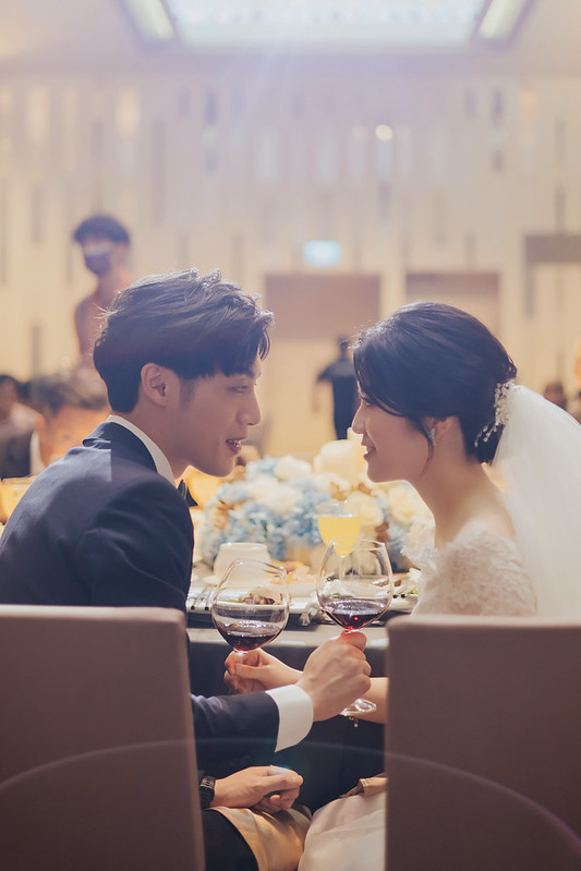 Apple婚禮攝影 Wedding婚禮記錄 