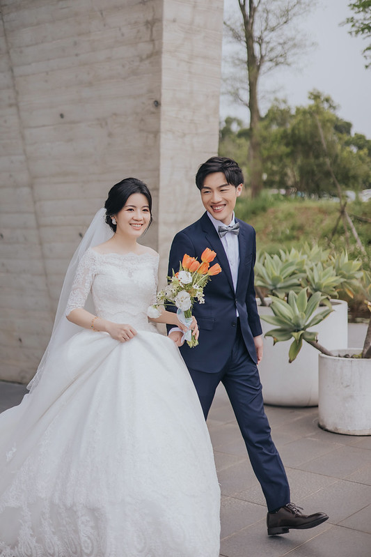 Apple婚禮攝影 Wedding婚禮記錄 