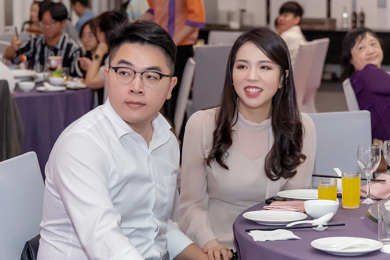 Apple婚禮攝影 Wedding婚禮記錄 