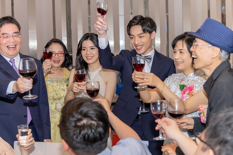 Apple婚禮攝影 Wedding婚禮記錄 