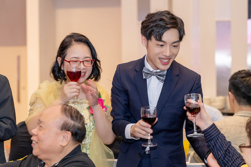 Apple婚禮攝影 Wedding婚禮記錄 