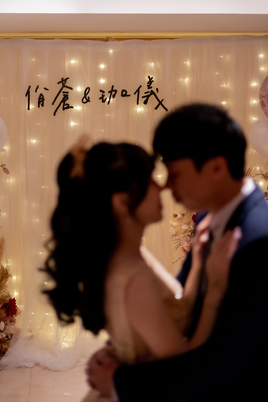 Apple婚禮攝影 Wedding婚禮記錄 台北婚攝 