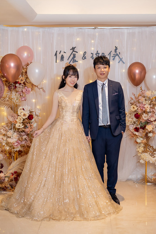 Apple婚禮攝影 Wedding婚禮記錄 台北婚攝 