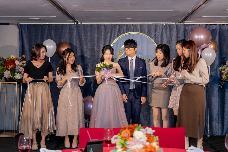 Apple婚禮攝影 Wedding婚禮記錄 台北婚攝 