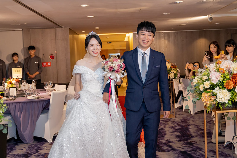 Apple婚禮攝影 Wedding婚禮記錄 台北婚攝 