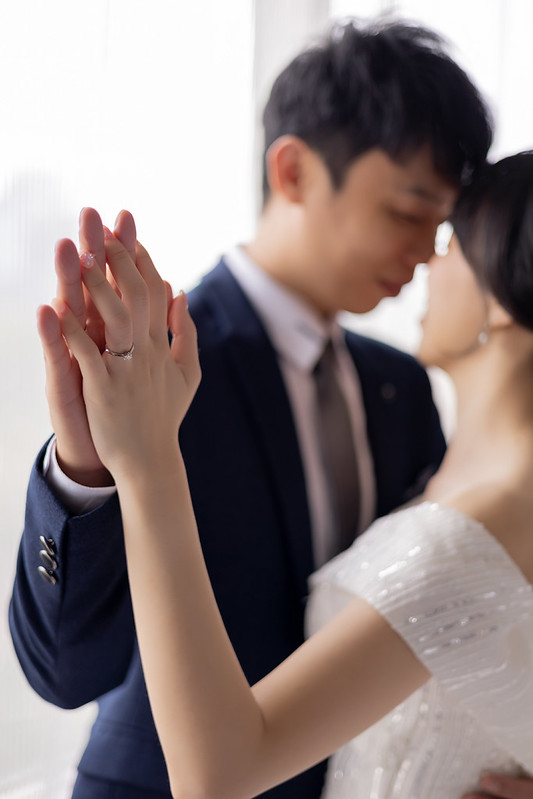 Apple婚禮攝影 Wedding婚禮記錄 台北婚攝 