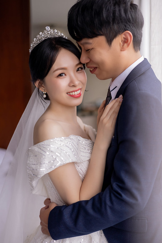Apple婚禮攝影 Wedding婚禮記錄 台北婚攝 