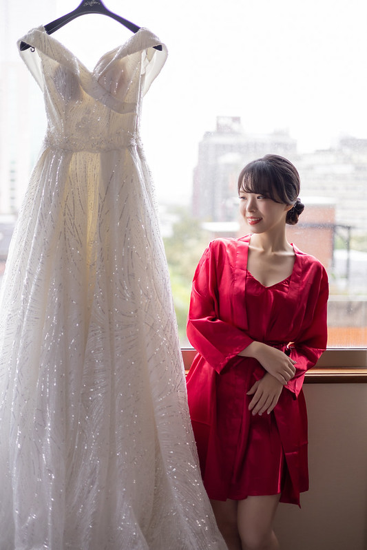 Apple婚禮攝影 Wedding婚禮記錄 台北婚攝 