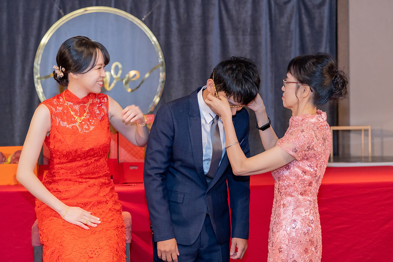 Apple婚禮攝影 Wedding婚禮記錄 台北婚攝 