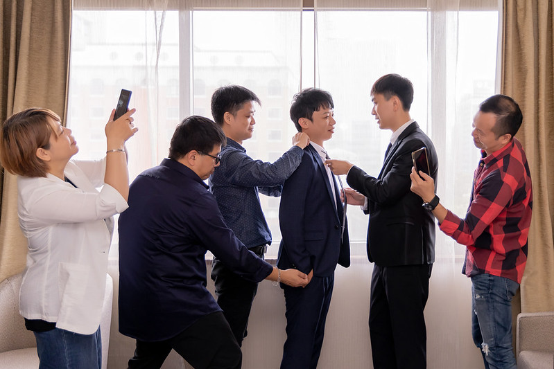 Apple婚禮攝影 Wedding婚禮記錄 台北婚攝 