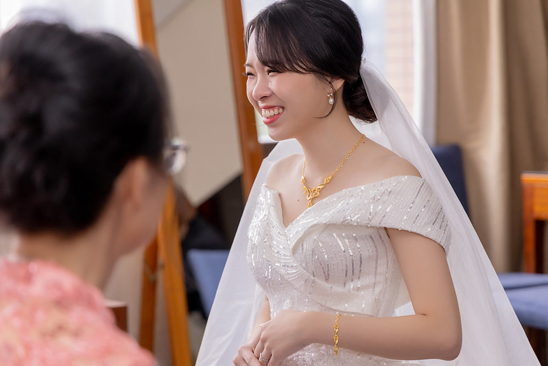 Apple婚禮攝影 Wedding婚禮記錄 台北婚攝 