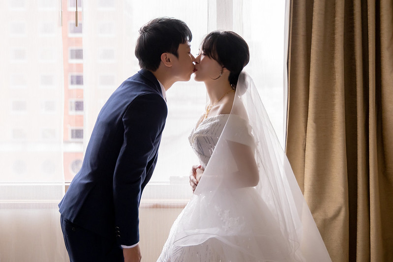 Apple婚禮攝影 Wedding婚禮記錄 台北婚攝 