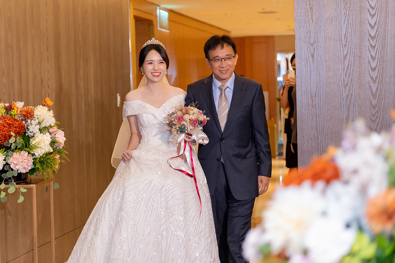 Apple婚禮攝影 Wedding婚禮記錄 台北婚攝 