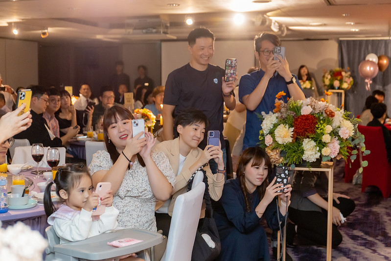 Apple婚禮攝影 Wedding婚禮記錄 台北婚攝 