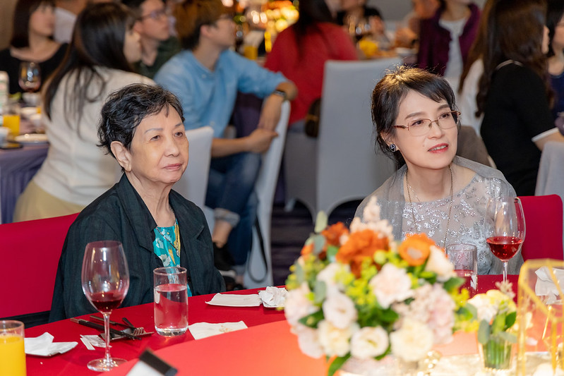 Apple婚禮攝影 Wedding婚禮記錄 台北婚攝 