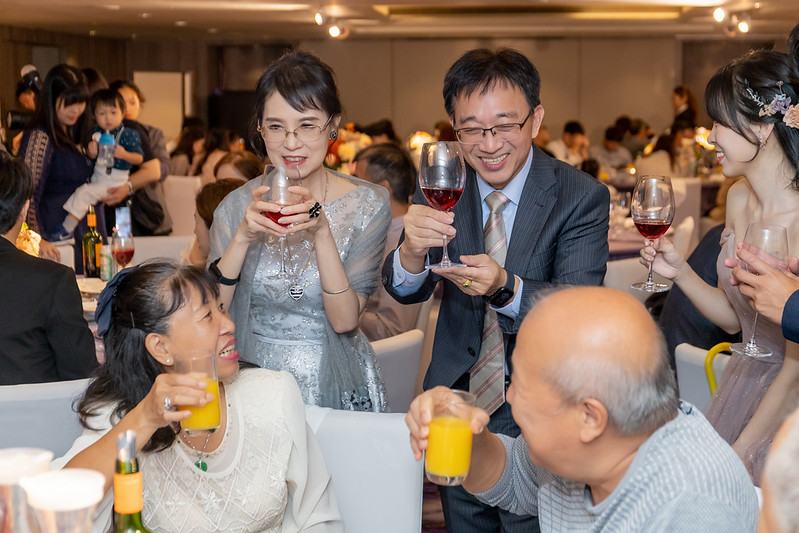 Apple婚禮攝影 Wedding婚禮記錄 台北婚攝 