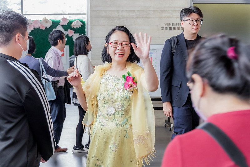 Apple婚禮攝影 Wedding婚禮記錄 