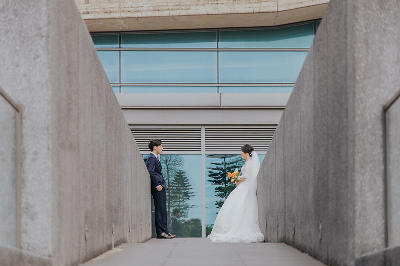 Apple婚禮攝影 Wedding婚禮記錄 