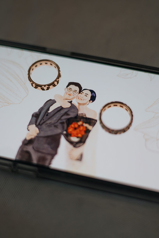 Wedding婚禮記錄 台北婚攝 大熊婚禮攝影 