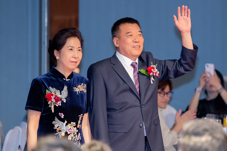 Wedding婚禮記錄 台北婚攝 大熊婚禮攝影 