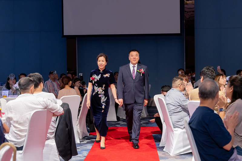 Wedding婚禮記錄 台北婚攝 大熊婚禮攝影 