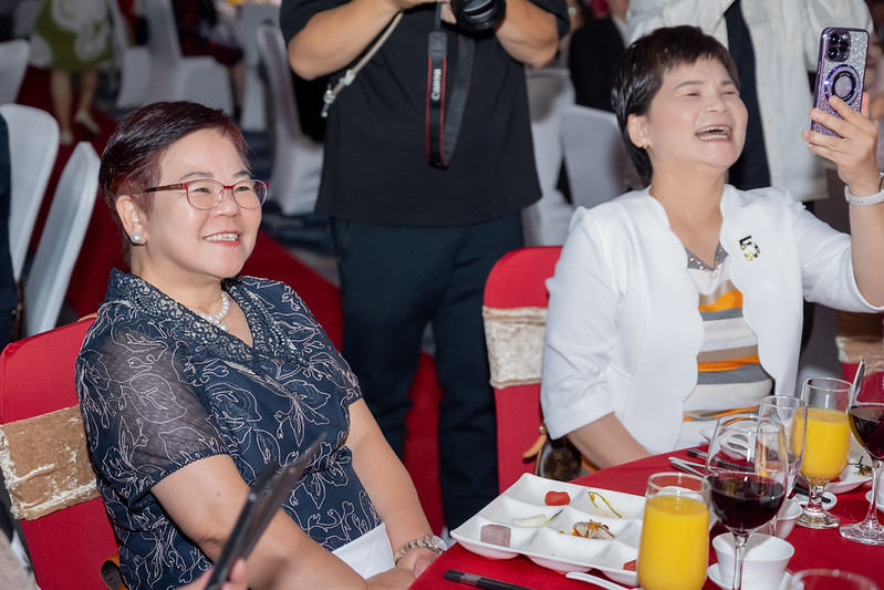 Wedding婚禮記錄 台北婚攝 大熊婚禮攝影 